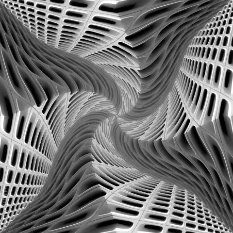 Abstract Photo Collection