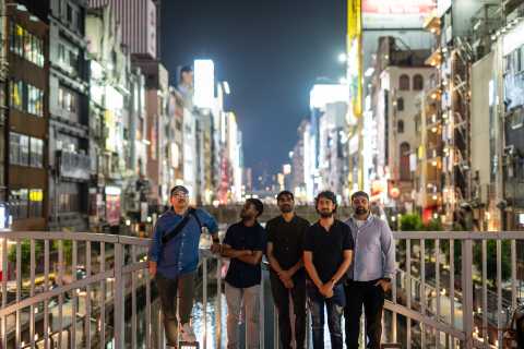 Travel Journal: Japan 2024