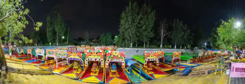 Travel Journal: Mexico City