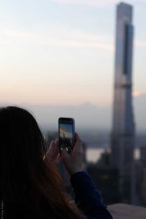 Travel Journal: New York City
