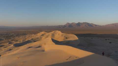 Travel Journal: West Cost Roadtrip
