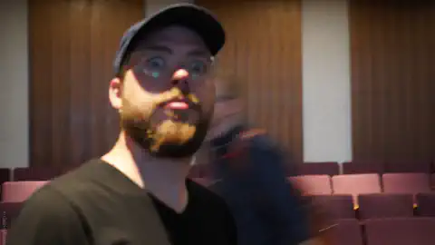 Subject: Ethan Albin