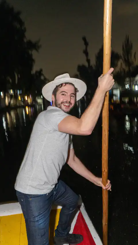 Subject: Nathan Tempelman