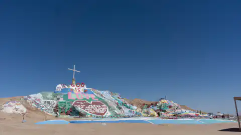 Places Photo Collection